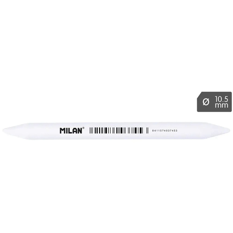 DIFUMINOS Ø 10,5MM PACK 12 MILAN