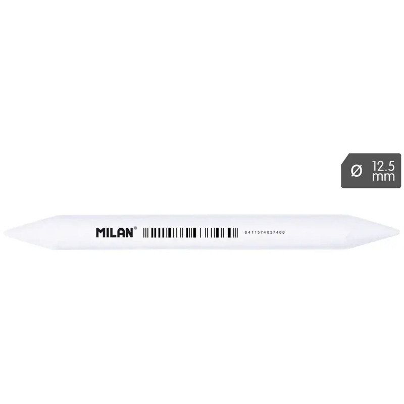 DIFUMINOS Ø 12,5MM PACK 12 MILAN