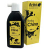 TINTA CHINA NEGRA FRASCO DE PLÁSTICO 250 ML ARTIST