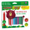 CERAS BEBE CJ.12u. ALPINO BABY