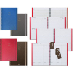 CUADERNO PROFESORADO: AULA PLANNER - PROGRAMACIÓN+EVALUACIÓN+ANOTACIONES CATALÁN ADDITIO P241