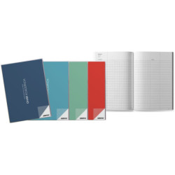 CUADERNO PROFESORADO: NOTAS EVALUACION CONTINUA A4 EUSKERA ADDITIO P113