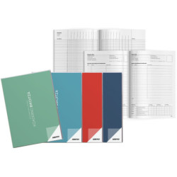 CUADERNO PROFESORADO: DUPLEX - EVALUACION + TUTORIA EUSKERA ADDITIO P143