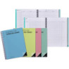 CUADERNO PROFESORADO: TODAS LAS CLASES, PLAN DE CURSO CASTELLANO ADDITIO P222
