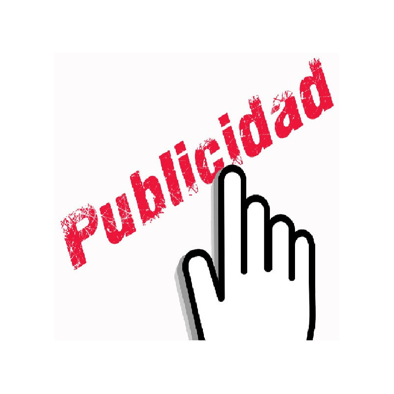 PUBLICIDAD THUNDER BY BISMARK 2026