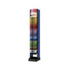 PACK EXP+FABRIANO COLORE A4 185G - 25 COL X 100 H- 2500H