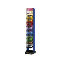 PACK EXP+FABRIANO COLORE A4 185G - 25 COL X 200 H- 5000H