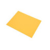 CARTULINA COLORE A4 185 G AMARILLO INTENSO 50 H FABRIANO