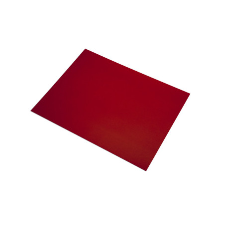 CARTULINA COLORE A4 185 G CEREZA 50 H FABRIANO