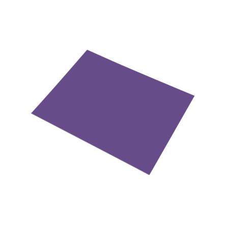 CARTULINA COLORE A4 185 G MORADO 50 H FABRIANO