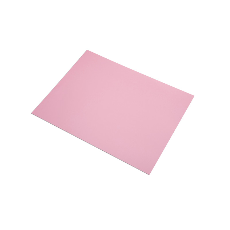 CARTULINA COLORE A4 185 G ROSA 50 H FABRIANO