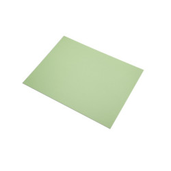 CARTULINA COLORE A4 185 G VERDE CLARO 50 H FABRIANO