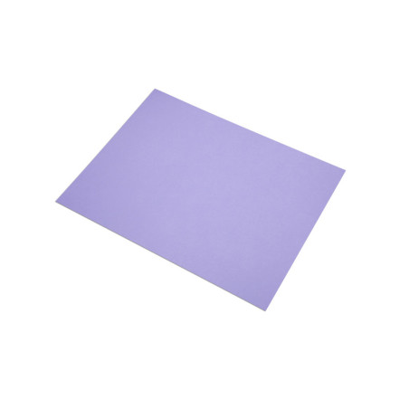 CARTULINA COLORE A4 185 G VIOLETA 50 H FABRIANO