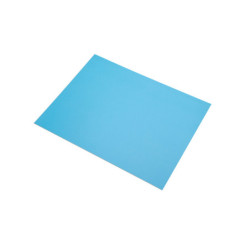 CARTULINA COLORE A3 185 G AZUL TURQUESA 25 H FABRIANO