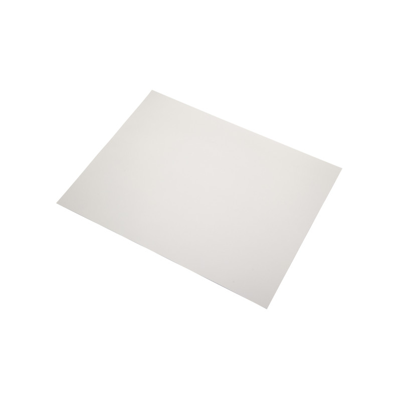CARTULINA COLORE A3 185 G GRIS PERLA 25 H FABRIANO