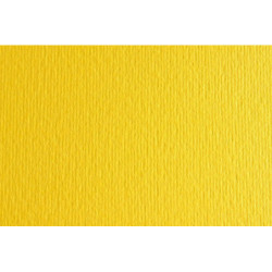 CARTULINA LR -LISO/RUGOSO 50X70CM 220G MOSTAZA 20HJ SADIPAL