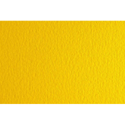 CARTULINA LR -LISO/RUGOSO 50X70CM 220G AMARILLO 20HJ SADIPAL