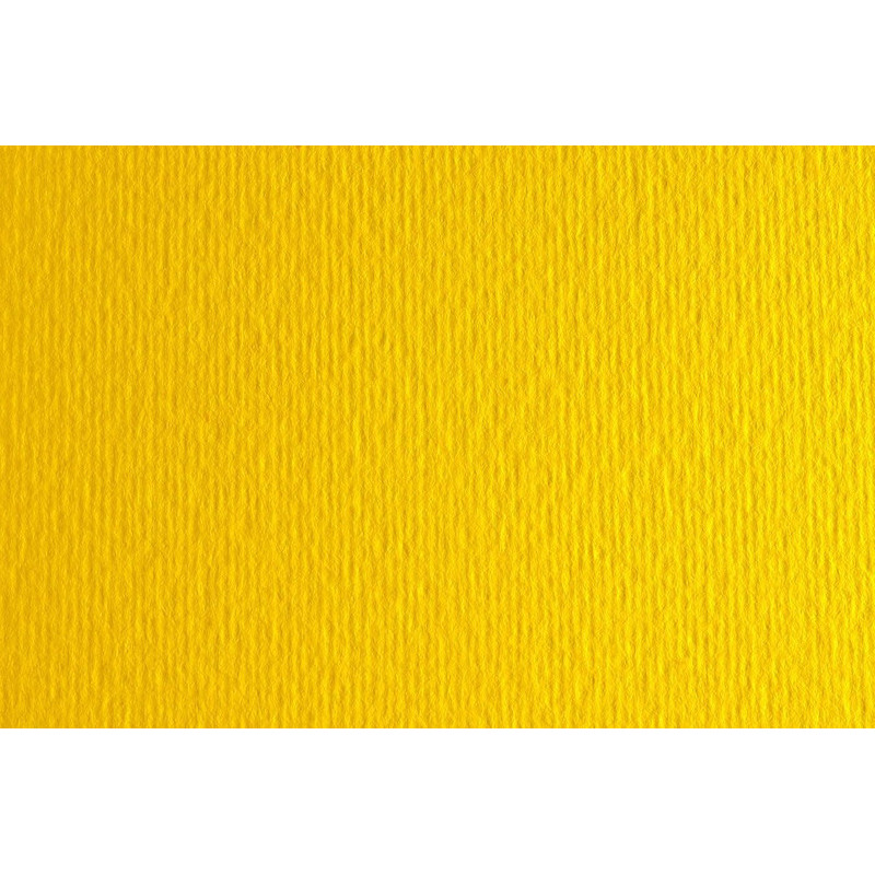 CARTULINA LR -LISO/RUGOSO 50X70CM 220G AMARILLO 20HJ SADIPAL