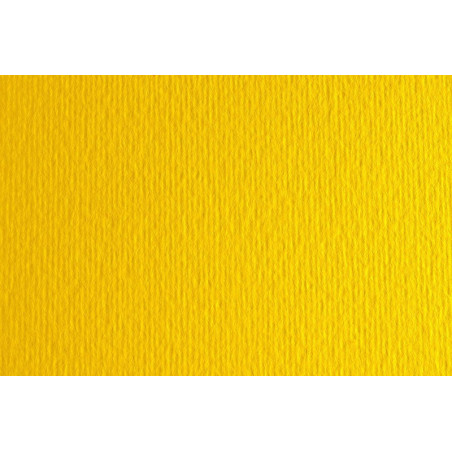 CARTULINA LR -LISO/RUGOSO 50X70CM 220G AMARILLO 20HJ SADIPAL