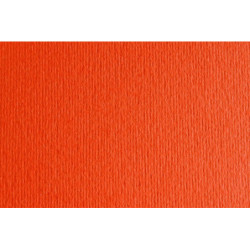 CARTULINA LR -LISO/RUGOSO 50X70CM 220G NARANJA 20HJ SADIPAL
