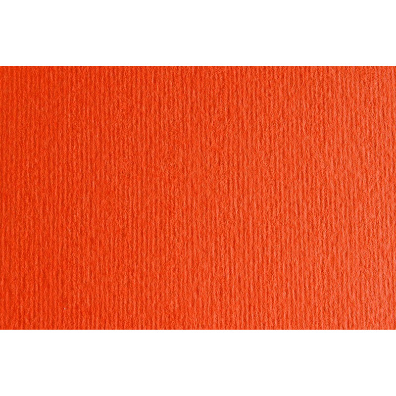 CARTULINA LR -LISO/RUGOSO 50X70CM 220G NARANJA 20HJ SADIPAL