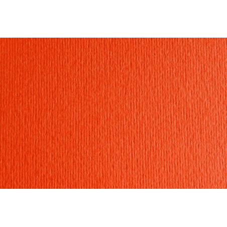 CARTULINA LR -LISO/RUGOSO 50X70CM 220G NARANJA 20HJ SADIPAL