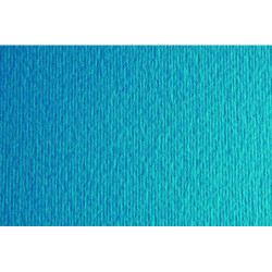CARTULINA LR -LISO/RUGOSO 50X70CM 220G AZUL 20HJ SADIPAL