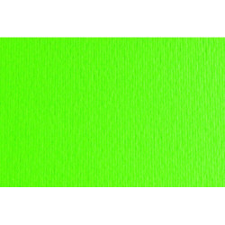 CARTULINA LR -LISO/RUGOSO 50X70CM 220G VERDE 20HJ SADIPAL