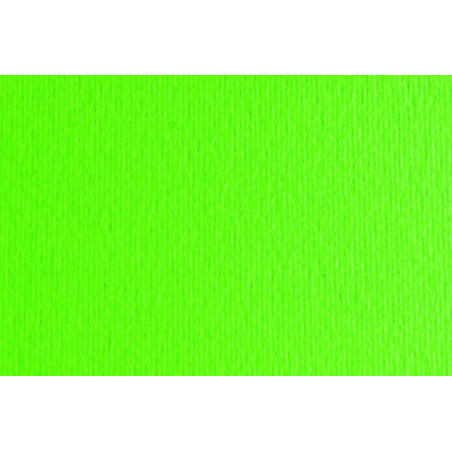 CARTULINA LR -LISO/RUGOSO 50X70CM 220G VERDE 20HJ SADIPAL