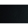 CARTULINA LR -LISO/RUGOSO 50X70CM 220G NEGRO 20HJ SADIPAL