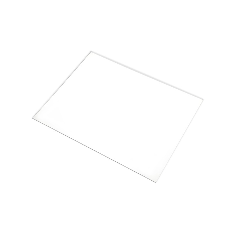 CARTULINA COLORE 50X65 CM 185 G BLANCO 25 H FABRIANO