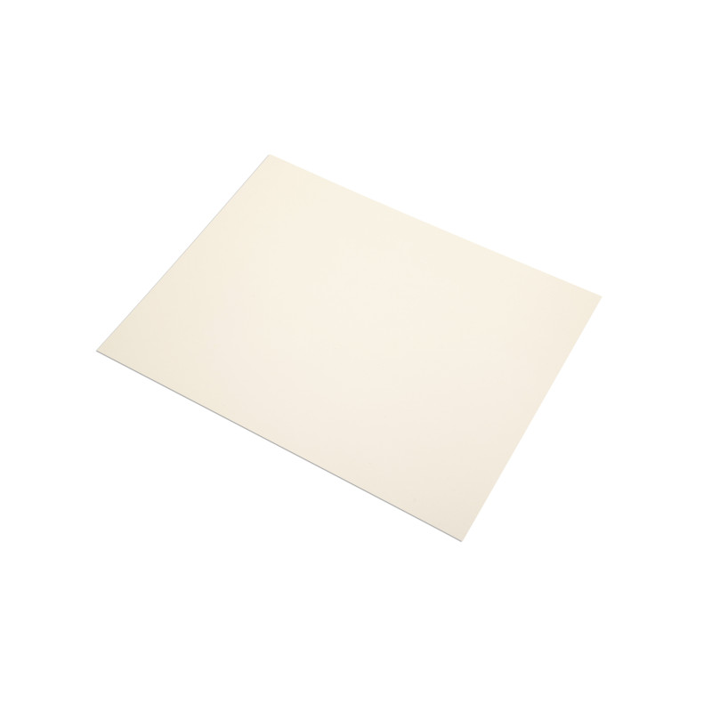 CARTULINA COLORE 50X65 CM 185 G CREMA 25 H FABRIANO