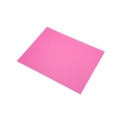 CARTULINA COLORE 50X65 CM 185 G FUCSIA 25 H FABRIANO