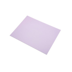 CARTULINA COLORE 50X65 CM 185 G LILA 25 H FABRIANO