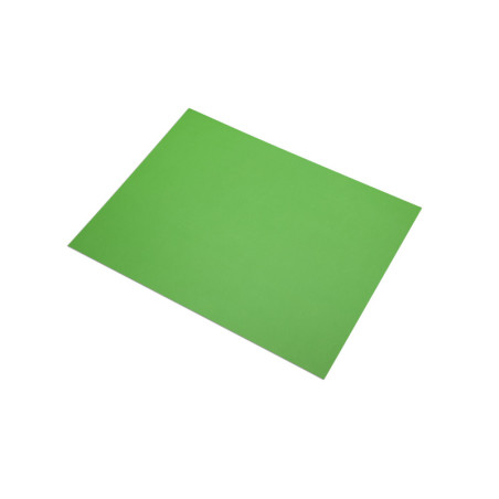 CARTULINA COLORE 50X65 CM 185 G VERDE MALAQUITA 25 H FABRIANO
