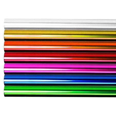PAPEL CELOFAN RLL 0,70X10M AZUL SADIPAL