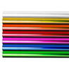 PAPEL CELOFAN RLL 0,70X10M AMARILLO SADIPAL