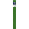 PAPEL CREPE 0,50X2,50M 60% VERDE BILLAR CANSON