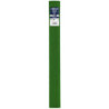PAPEL CREPE 0,50X2,50M 60% VERDE HELECHO CANSON
