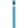 PAPEL CREPE 0,50X2,50M 60% AZUL TURQUESA CANSON