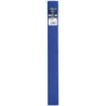 PAPEL CREPE 0,50X2,50M 60% AZUL EXOTICO CANSON
