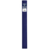 PAPEL CREPE 0,50X2,50M 60% AZUL ULTRAMAR CANSON