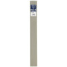 PAPEL CREPE 0,50X2,50M 60% GRIS ACERO CANSON