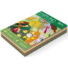 PAPEL MAGIC NATURE COLLECTION FSC™ 20 COLORES 24 X 32 CM PACK 200
