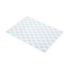 PAPEL SEDA-FSC-18G - 50X75 CM - BOLSA 25+1 H - MARRON OSCURO SADIPAL