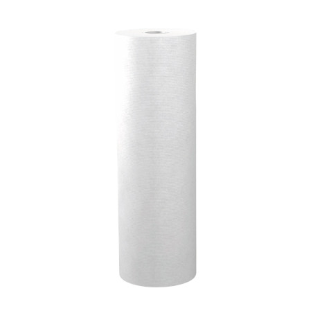 BOBINA PAPEL KRAFT BLANCO 50K 1X833M SADIPAL