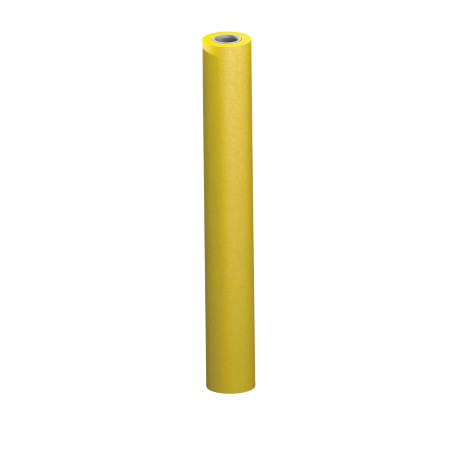 BOBINA PAPEL KRAFT AMARILLO 10K 1X153M SADIPAL