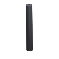 BOBINA PAPEL KRAFT NEGRO 10K 1X153M SADIPAL