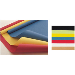 PAPEL KRAFT VERJURADO 1X25M VERDE SADIPAL