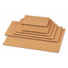 LAMINAS CORCHO 20X30CM 4MM FAIBO 605
